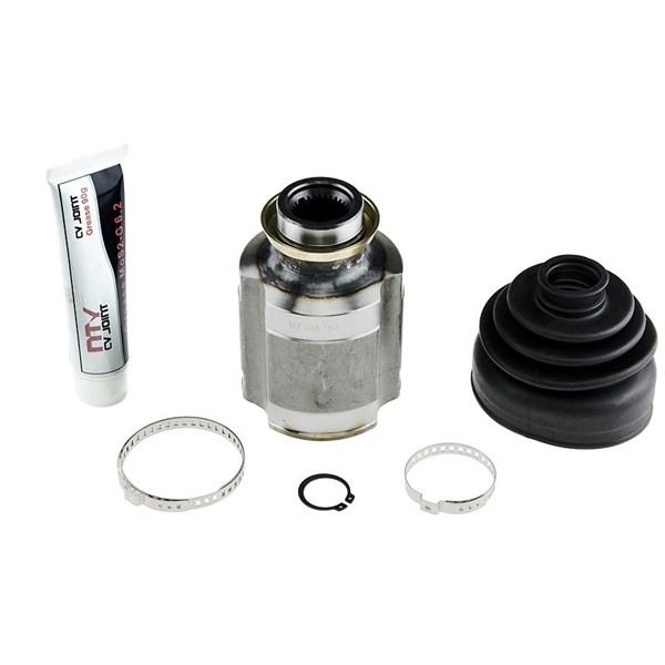 Drivknut, framaxel höger Nty NPW-MZ-046 NTY Drivknut, framaxel höger Nty NPW-MZ-046 NTY