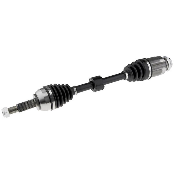 Drivaxel Mazda 2 (de_, Dh_), framaxel höger Nty NPW-MZ-050 NTY Drivaxel Mazda 2 (de_, Dh_), framaxel höger Nty NPW-MZ-050 NTY