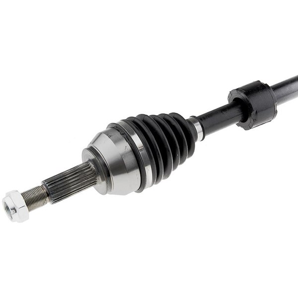 Drivaxel Mazda 2 (de_, Dh_), framaxel höger Nty NPW-MZ-050 NTY