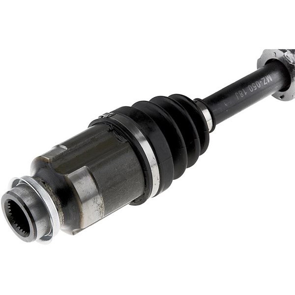 Drivaxel Mazda 2 (de_, Dh_), framaxel höger Nty NPW-MZ-050 NTY