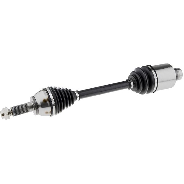 Drivaxel, Framaxel, framaxel höger Nty NPW-MZ-051 NTY