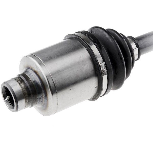Drivaxel, Framaxel, framaxel höger Nty NPW-MZ-051 NTY Drivaxel, Framaxel, framaxel höger Nty NPW-MZ-051 NTY