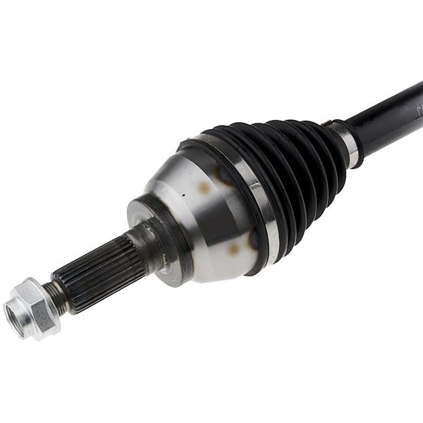 Drivaxel Mazda 5 (cr19), framaxel höger Nty NPW-MZ-052 NTY Drivaxel Mazda 5 (cr19), framaxel höger Nty NPW-MZ-052 NTY