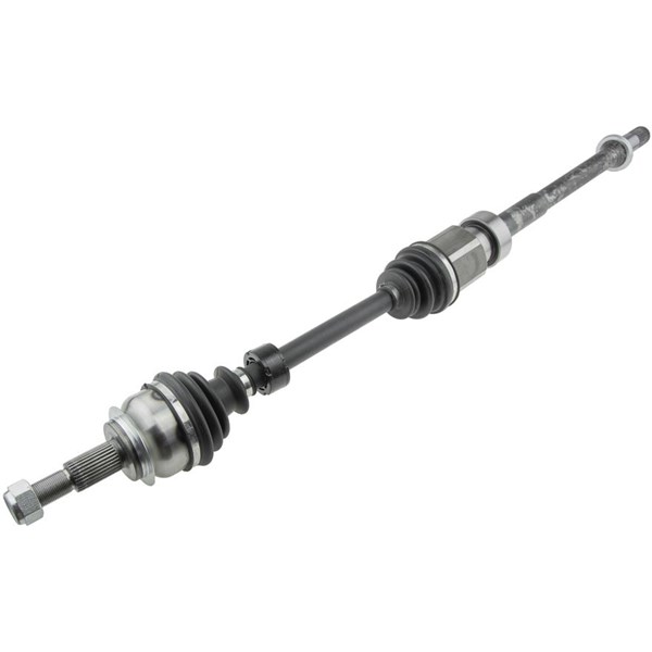 Drivaxel Mazda Cx-3 (dk), framaxel höger Nty NPW-MZ-056 NTY