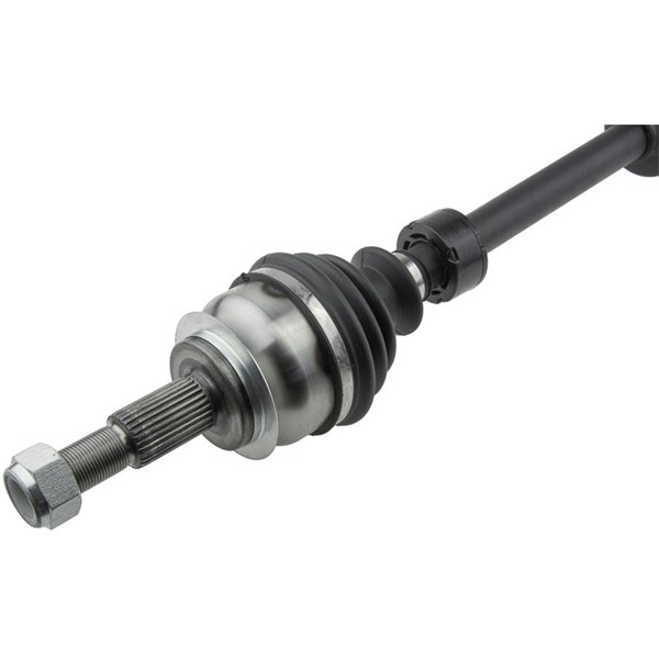 Drivaxel Mazda Cx-3 (dk), framaxel höger Nty NPW-MZ-056 NTY Drivaxel Mazda Cx-3 (dk), framaxel höger Nty NPW-MZ-056 NTY