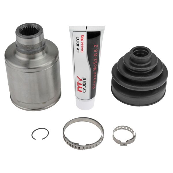 Drivknut, framaxel höger Nty NPW-MZ-065 NTY