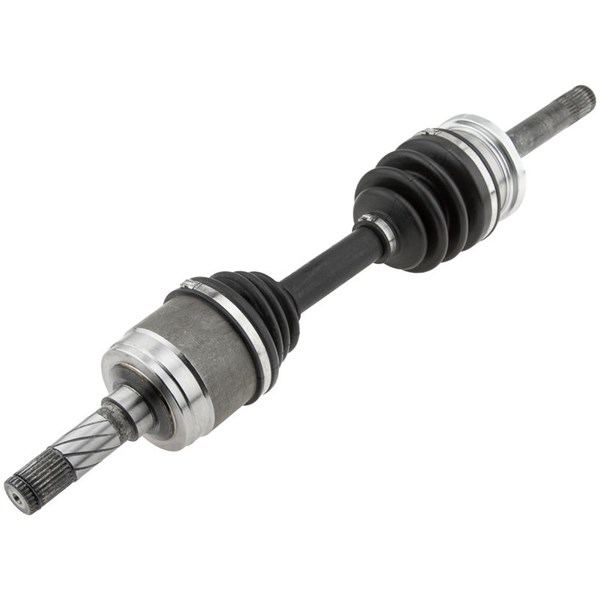 Drivaxel, framaxel höger Nty NPW-MZ-066 NTY