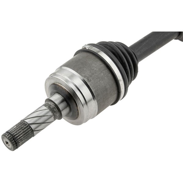 Drivaxel, framaxel höger Nty NPW-MZ-066 NTY Drivaxel, framaxel höger Nty NPW-MZ-066 NTY
