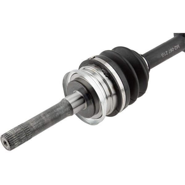 Drivaxel, framaxel höger Nty NPW-MZ-066 NTY Drivaxel, framaxel höger Nty NPW-MZ-066 NTY