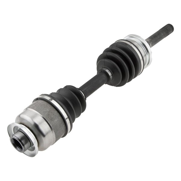 Drivaxel, framaxel vänster Nty NPW-MZ-068 NTY