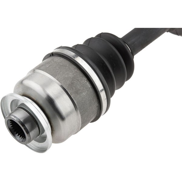 Drivaxel, framaxel vänster Nty NPW-MZ-068 NTY Drivaxel, framaxel vänster Nty NPW-MZ-068 NTY