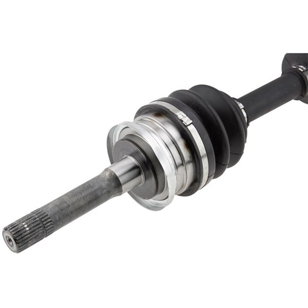 Drivaxel, framaxel vänster Nty NPW-MZ-068 NTY Drivaxel, framaxel vänster Nty NPW-MZ-068 NTY