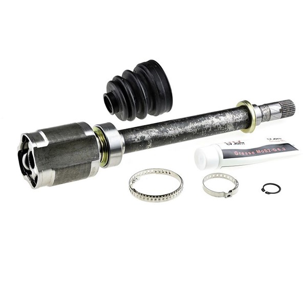 Drivknut, framaxel höger Nty NPW-NS-021 NTY