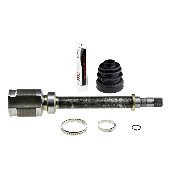 Drivknut, framaxel höger Nty NPW-NS-021 NTY Drivknut, framaxel höger Nty NPW-NS-021 NTY