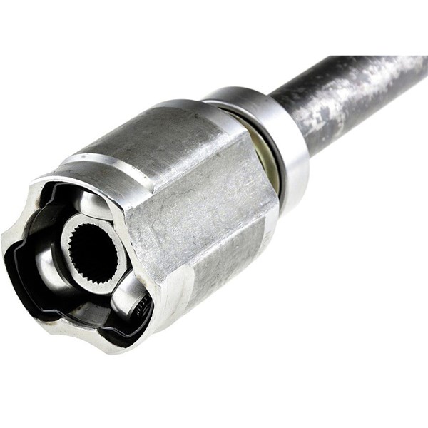 Drivknut, framaxel höger Nty NPW-NS-021 NTY Drivknut, framaxel höger Nty NPW-NS-021 NTY