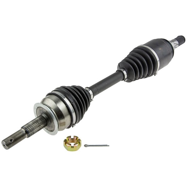 Drivaxel, Framaxel, framaxel höger, framaxel vänster, Höger, Väns NTY Drivaxel, Framaxel, framaxel höger, framaxel vänster, Höger, Väns NTY