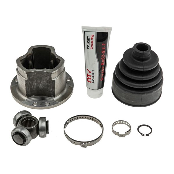 Drivknut, Framaxel Nty NPW-NS-034 NTY