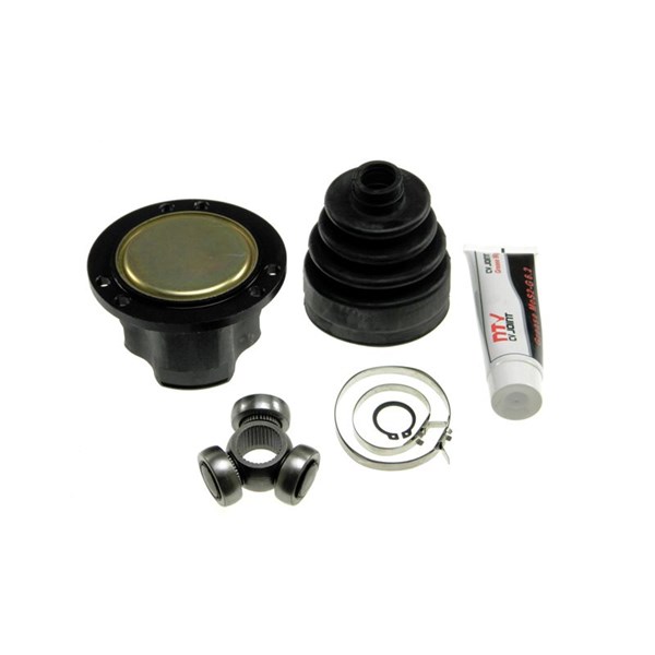 Drivknut, Framaxel Nty NPW-NS-034 NTY