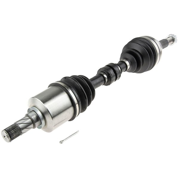 Drivaxel, Framaxel Nty NPW-NS-040 NTY