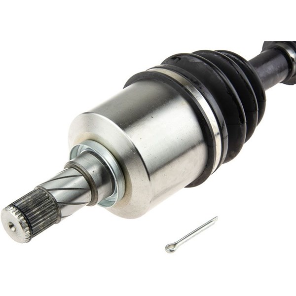 Drivaxel, Framaxel Nty NPW-NS-040 NTY