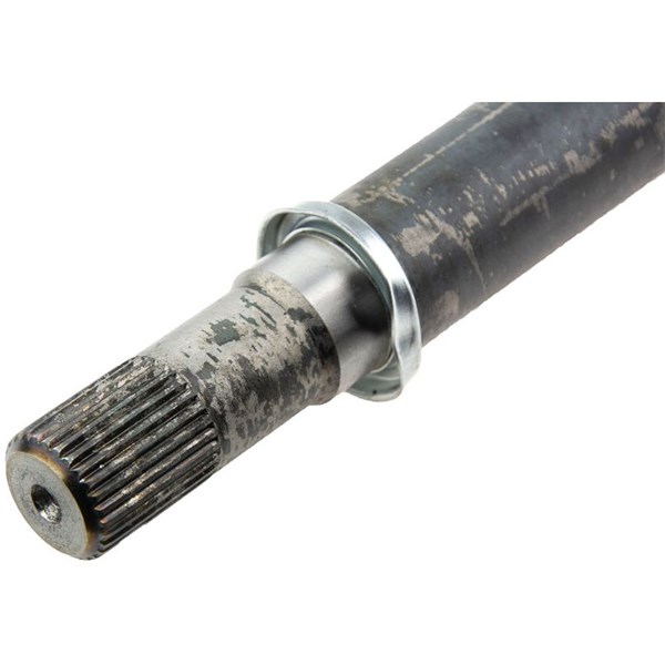 Drivaxel, Framaxel Nty NPW-NS-041 NTY Drivaxel, Framaxel Nty NPW-NS-041 NTY