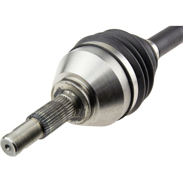 Drivaxel, Framaxel Nty NPW-NS-041 NTY Drivaxel, Framaxel Nty NPW-NS-041 NTY