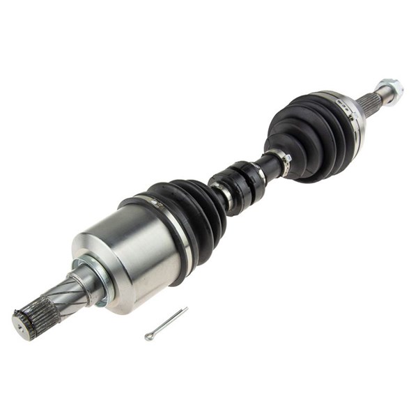 Drivaxel, framaxel vänster Nty NPW-NS-042 NTY