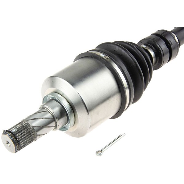 Drivaxel, framaxel vänster Nty NPW-NS-042 NTY Drivaxel, framaxel vänster Nty NPW-NS-042 NTY