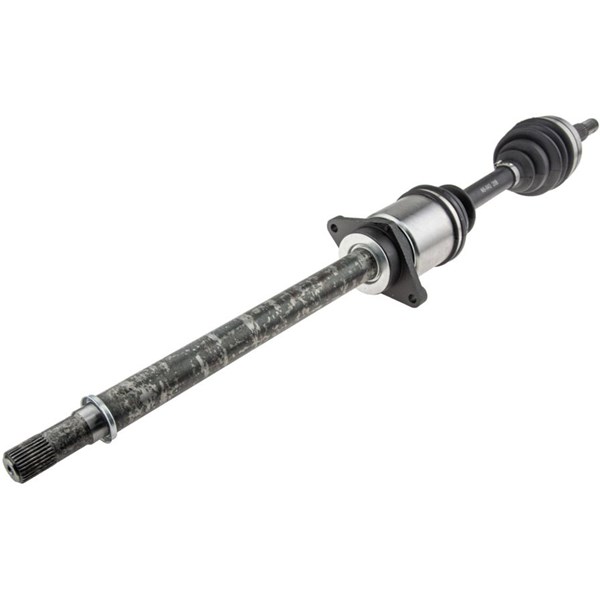 Drivaxel, Framaxel Nty NPW-NS-043 NTY