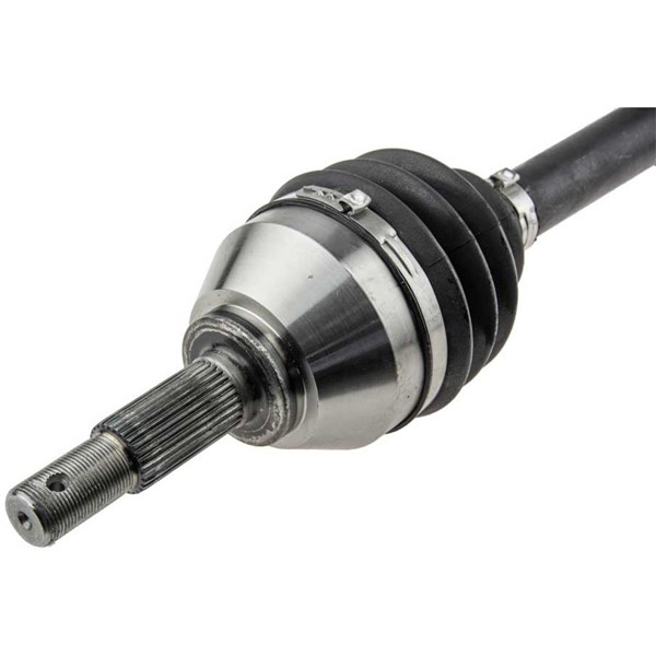 Drivaxel, Framaxel Nty NPW-NS-043 NTY Drivaxel, Framaxel Nty NPW-NS-043 NTY