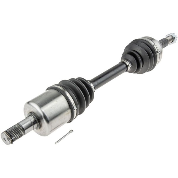 Drivaxel, Framaxel, framaxel vänster Nty NPW-NS-048 NTY