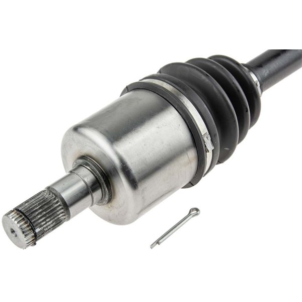 Drivaxel, Framaxel, framaxel vänster Nty NPW-NS-048 NTY