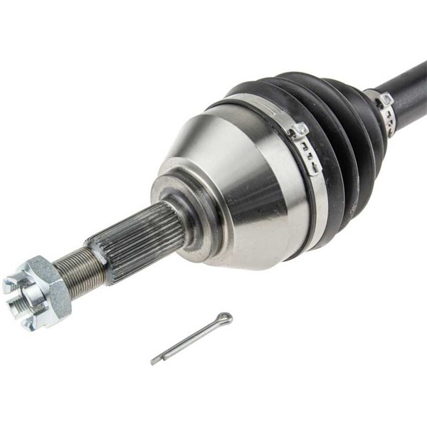 Drivaxel, Framaxel, framaxel vänster Nty NPW-NS-048 NTY