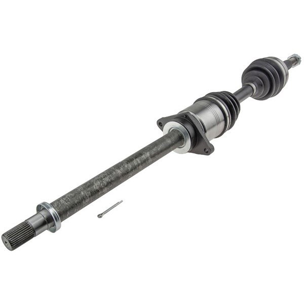 Drivaxel, Framaxel, framaxel höger Nty NPW-NS-049 NTY