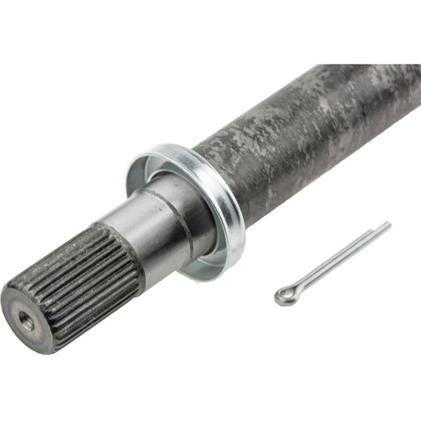 Drivaxel, Framaxel, framaxel höger Nty NPW-NS-049 NTY