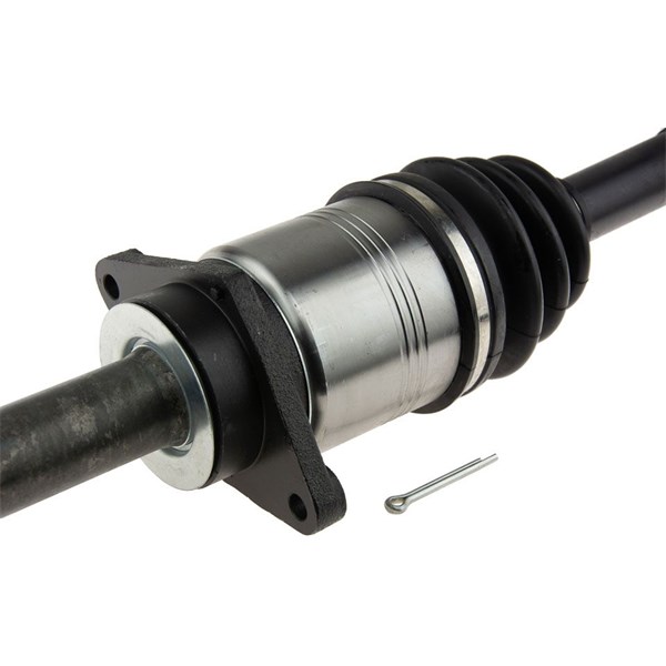 Drivaxel, Framaxel, framaxel höger Nty NPW-NS-049 NTY