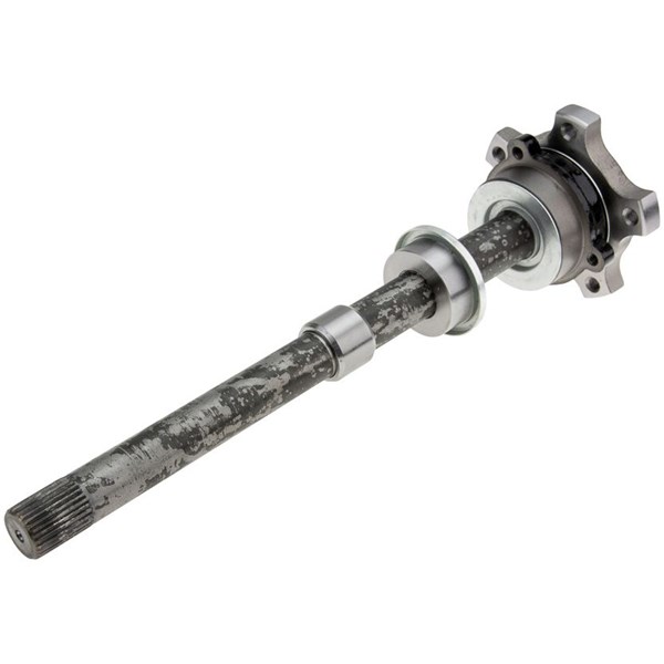 Drivaxel Nissan X-trail I (t30), framaxel höger Nty NPW-NS-054R NTY