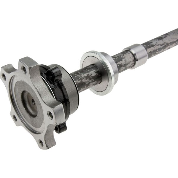 Drivaxel Nissan X-trail I (t30), framaxel höger Nty NPW-NS-054R NTY
