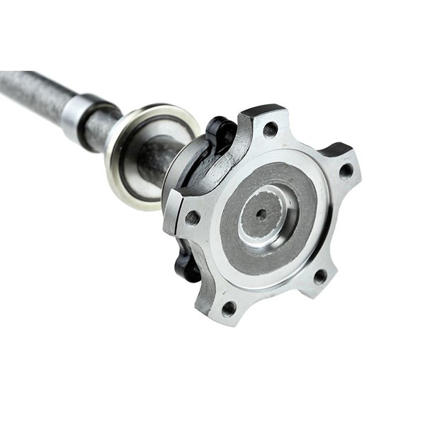 Drivaxel Nissan X-trail I (t30), framaxel höger Nty NPW-NS-054R NTY