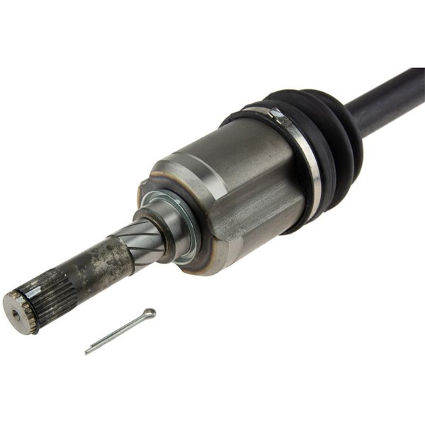Drivaxel Nissan Qashqai / Qashqai +2 I (j10, Nj10, Jj10e), Framax NTY Drivaxel Nissan Qashqai / Qashqai +2 I (j10, Nj10, Jj10e), Framax NTY