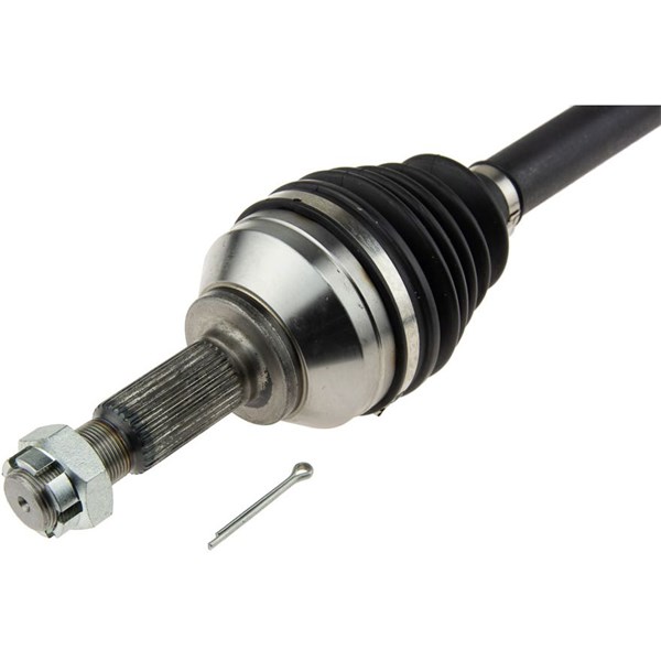 Drivaxel Nissan Qashqai / Qashqai +2 I (j10, Nj10, Jj10e), Framax NTY Drivaxel Nissan Qashqai / Qashqai +2 I (j10, Nj10, Jj10e), Framax NTY