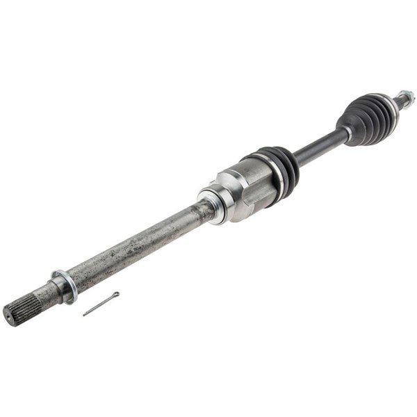 Drivaxel Nissan Qashqai / Qashqai +2 I (j10, Nj10, Jj10e), Framax NTY