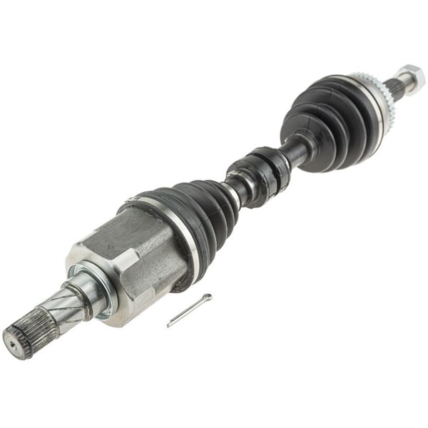 Drivaxel Nissan X-trail I (t30), Framaxel NTY