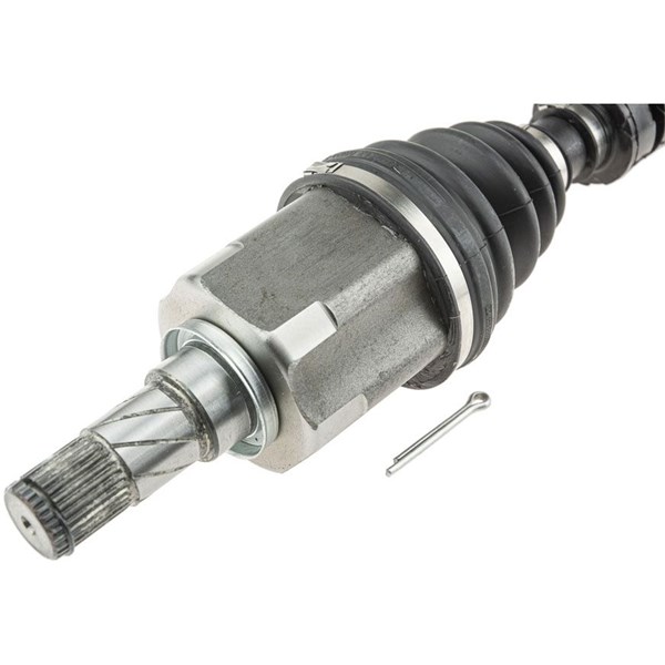 Drivaxel Nissan X-trail I (t30), Framaxel NTY