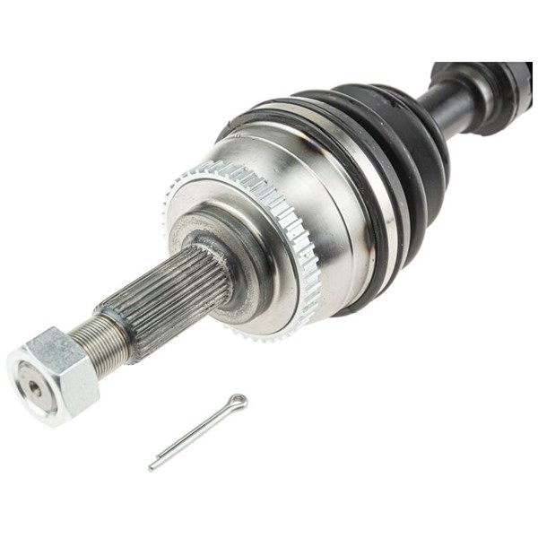 Drivaxel Nissan X-trail I (t30), Framaxel NTY