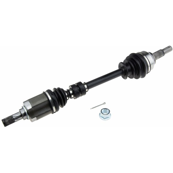 Drivaxel Nissan Qashqai / Qashqai +2 I (j10, Nj10, Jj10e), framax NTY