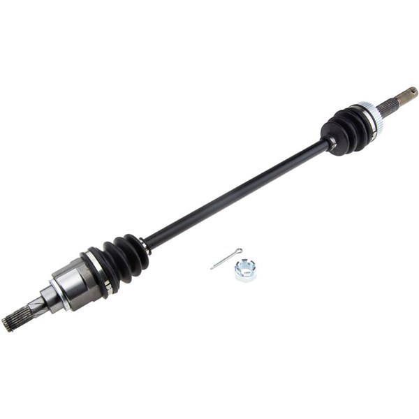 Drivaxel, Bakaxel, Bakaxel höger, Bakaxel vänster Nty NPW-NS-076 NTY