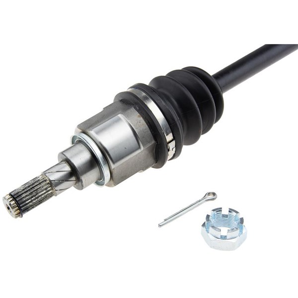 Drivaxel, Bakaxel, Bakaxel höger, Bakaxel vänster Nty NPW-NS-076 NTY Drivaxel, Bakaxel, Bakaxel höger, Bakaxel vänster Nty NPW-NS-076 NTY