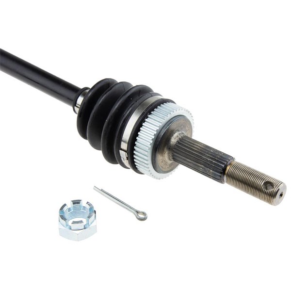 Drivaxel, Bakaxel, Bakaxel höger, Bakaxel vänster Nty NPW-NS-076 NTY Drivaxel, Bakaxel, Bakaxel höger, Bakaxel vänster Nty NPW-NS-076 NTY