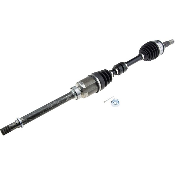 Drivaxel Nissan X-trail Iii (t32_, T32r, T32rr), framaxel höger N NTY